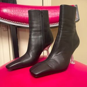 Booties